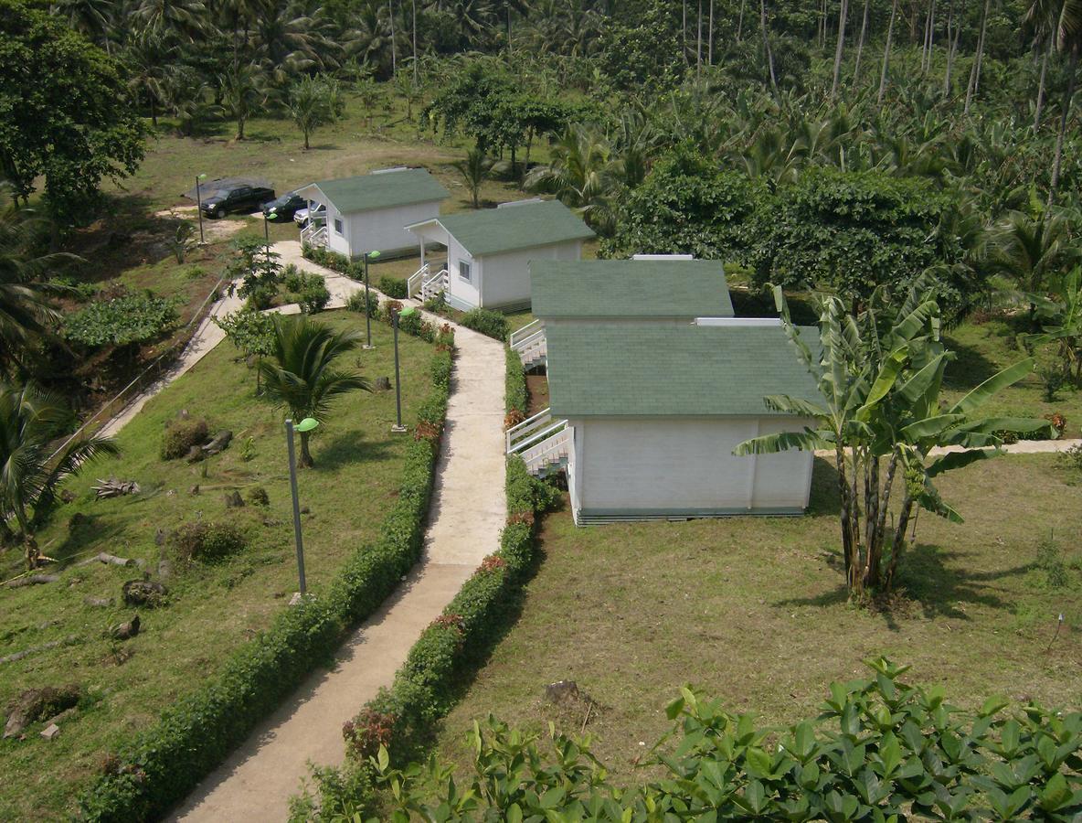 N'Guembu Nature Resort Porto Alegre Екстер'єр фото