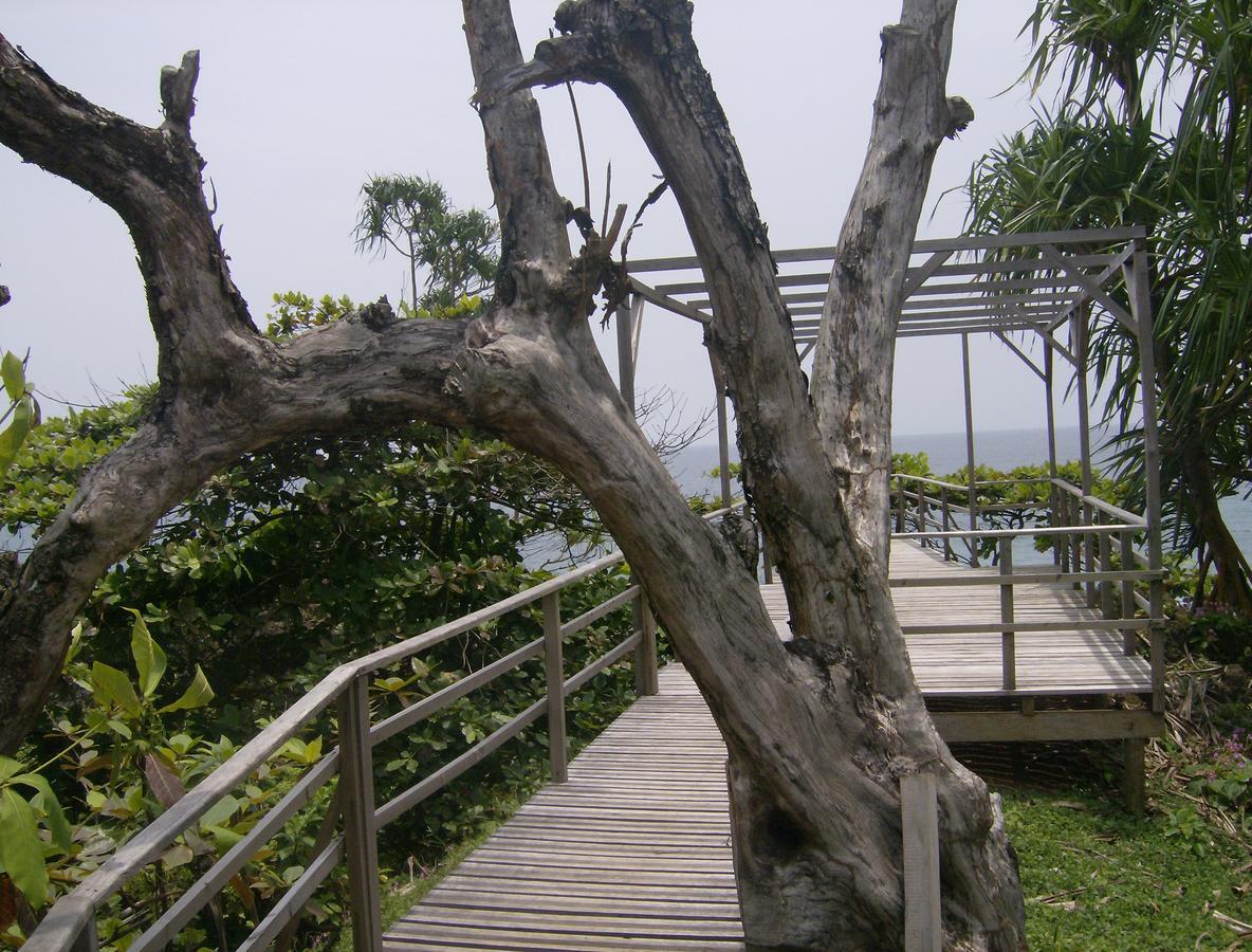 N'Guembu Nature Resort Porto Alegre Екстер'єр фото