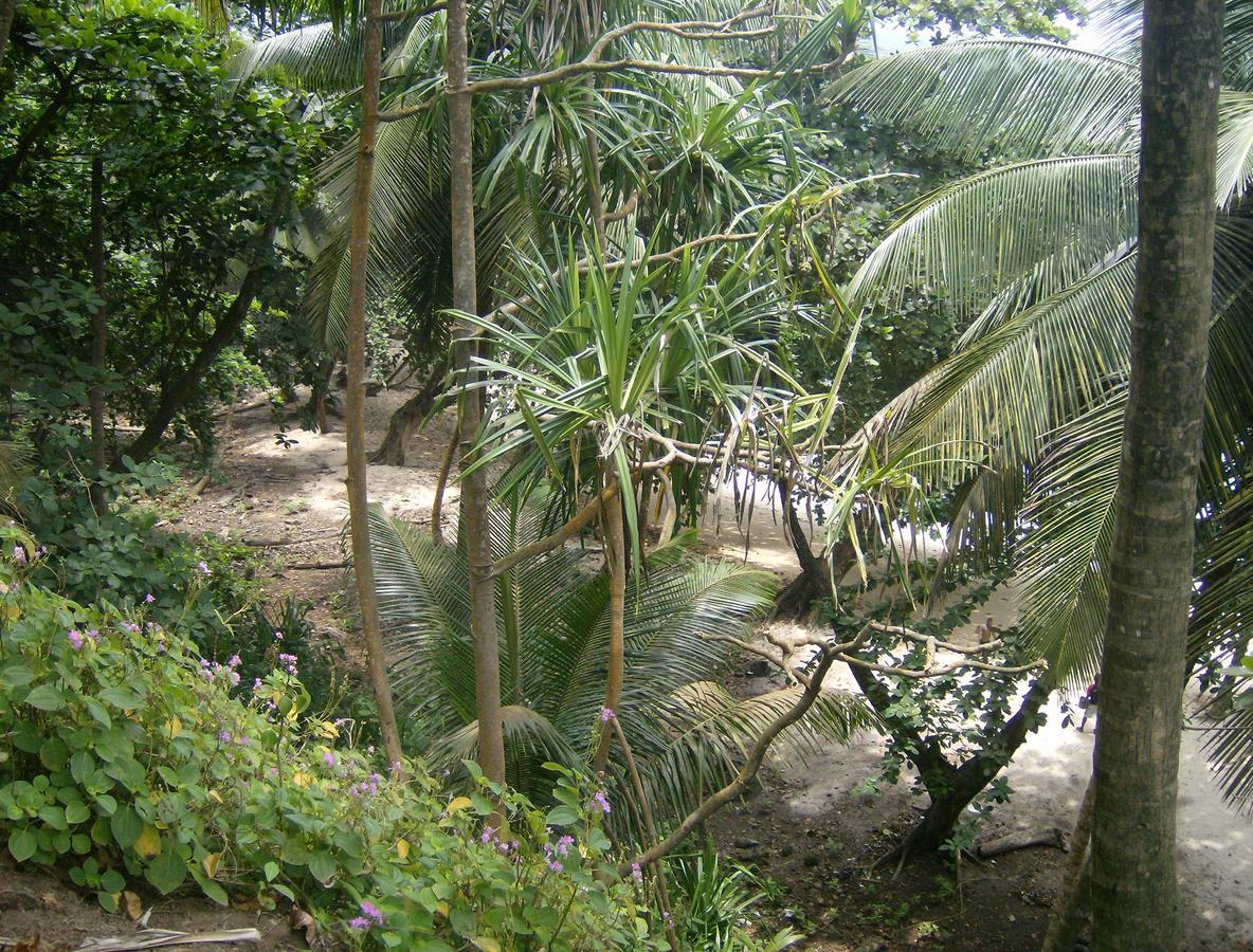 N'Guembu Nature Resort Porto Alegre Екстер'єр фото