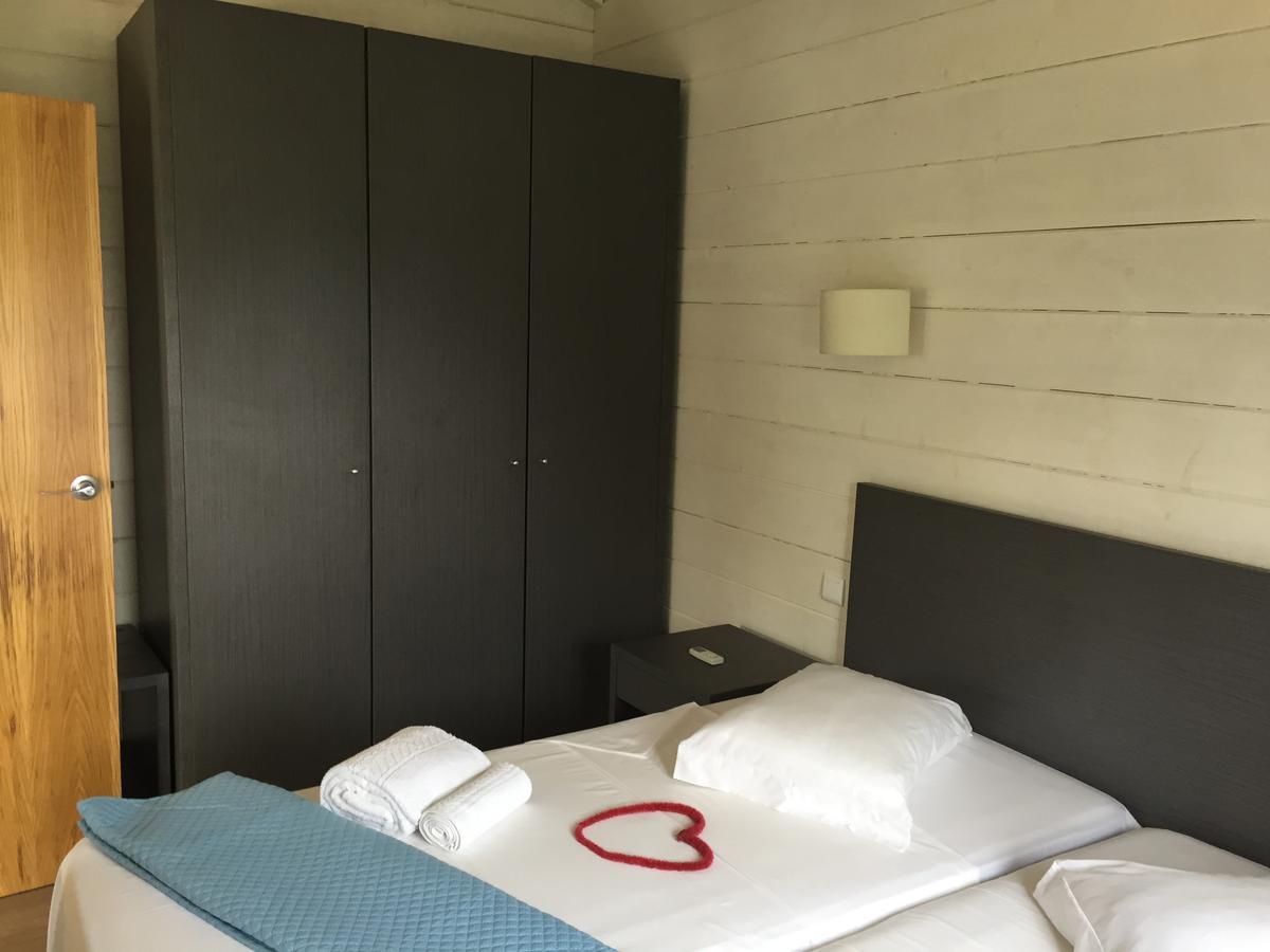N'Guembu Nature Resort Porto Alegre Екстер'єр фото