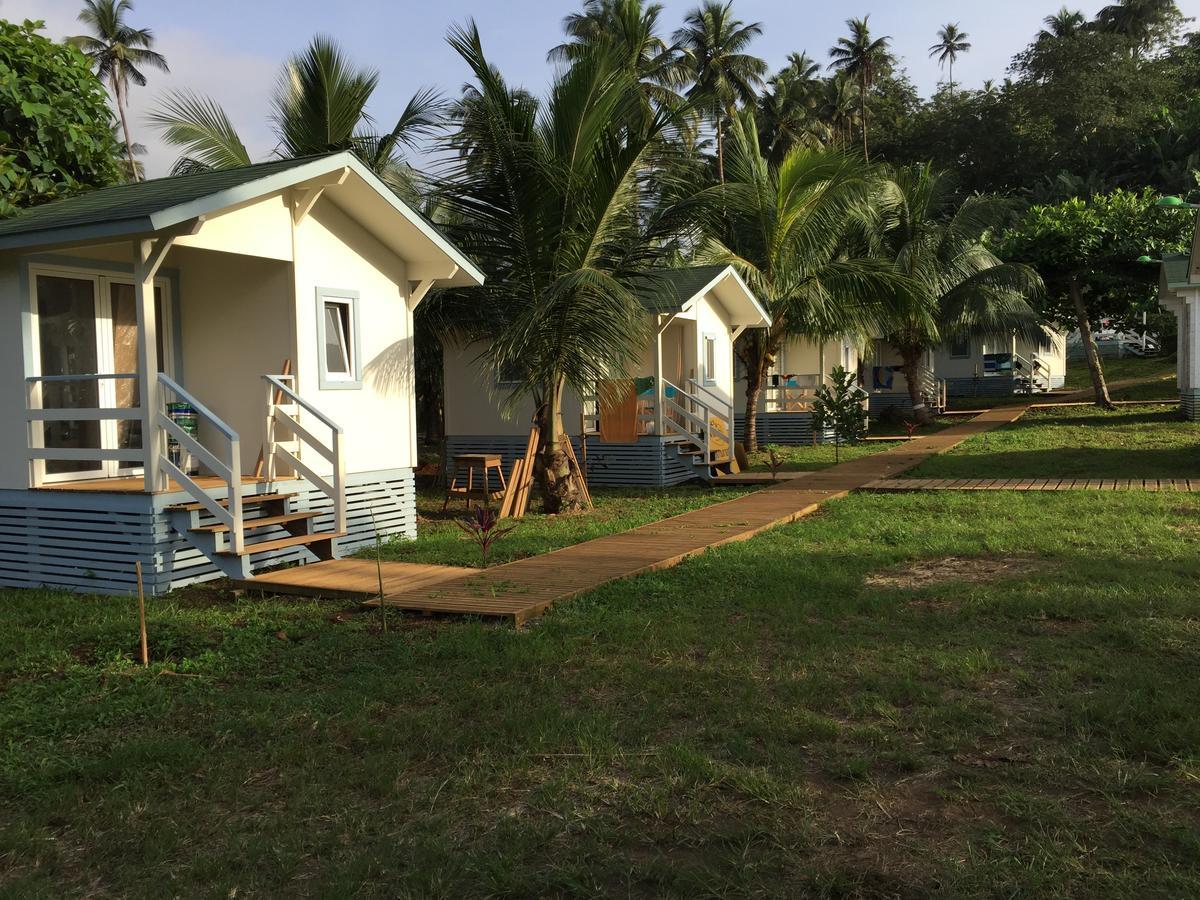 N'Guembu Nature Resort Porto Alegre Екстер'єр фото