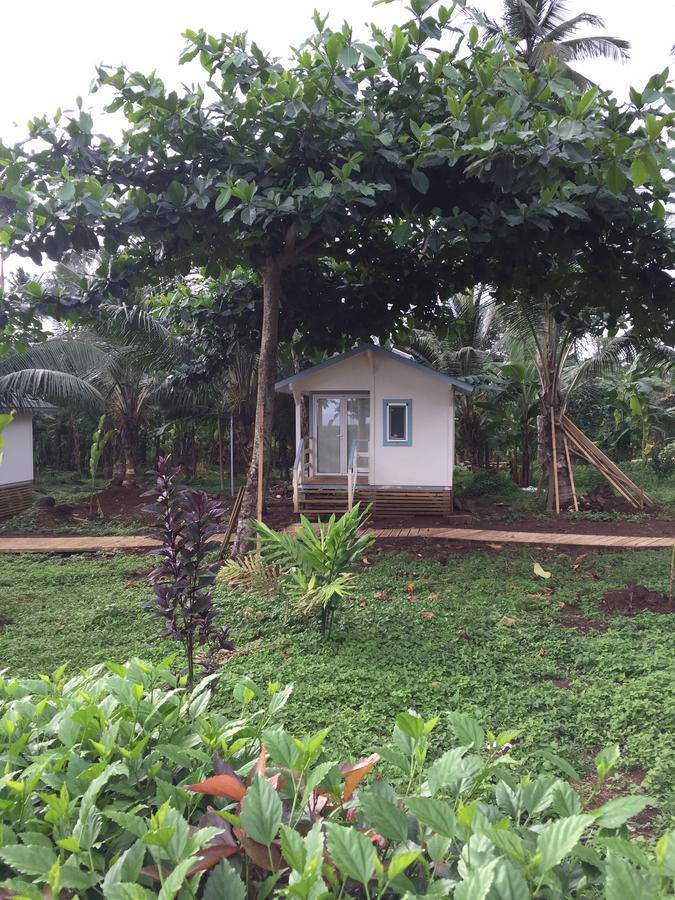 N'Guembu Nature Resort Porto Alegre Екстер'єр фото