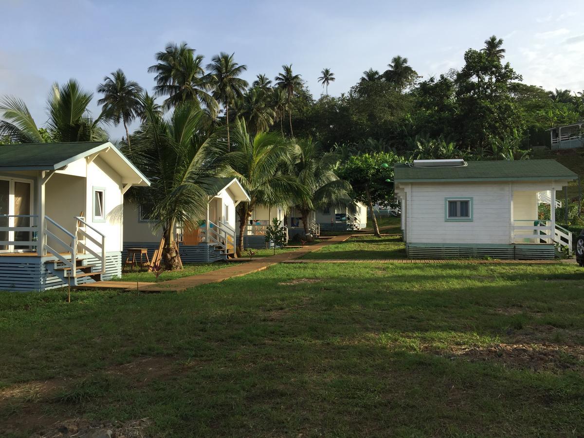 N'Guembu Nature Resort Porto Alegre Екстер'єр фото