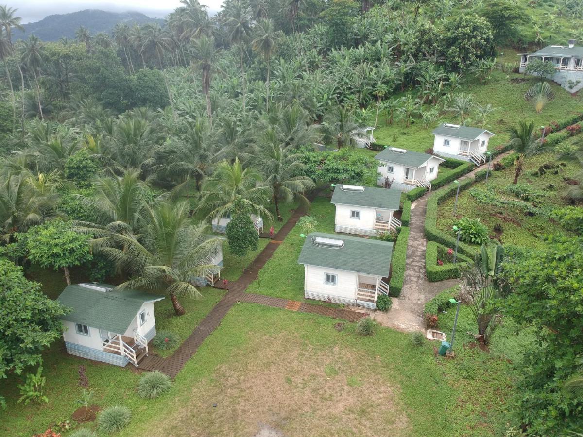 N'Guembu Nature Resort Porto Alegre Екстер'єр фото