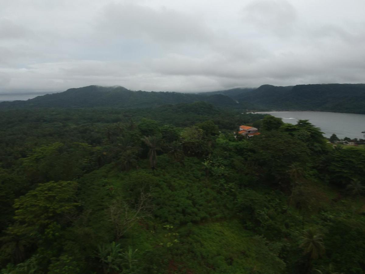 N'Guembu Nature Resort Porto Alegre Екстер'єр фото